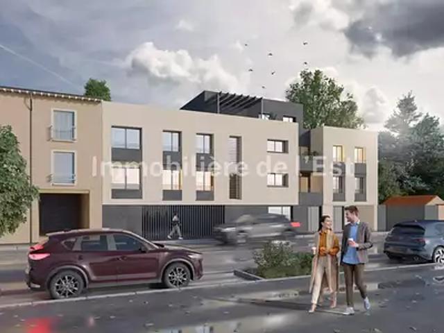 Appartement vente à Lyon, Métropole de Lyon