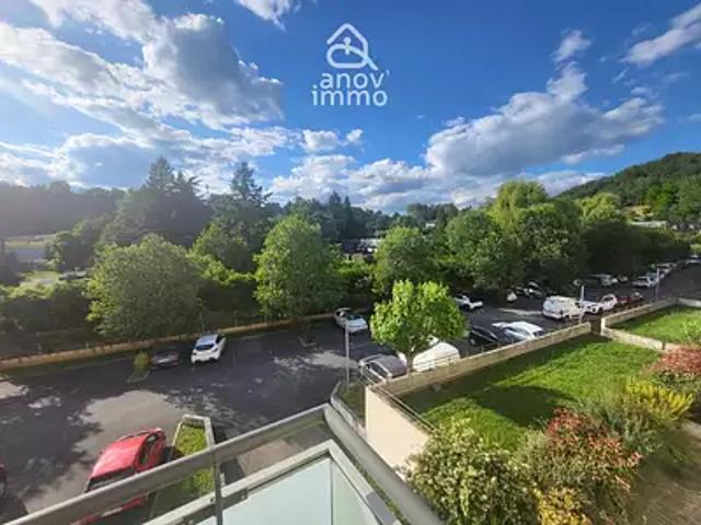 Appartement vente à Lyon, Métropole de Lyon