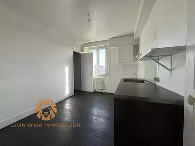 Appartement vente à Lyon, Métropole de Lyon