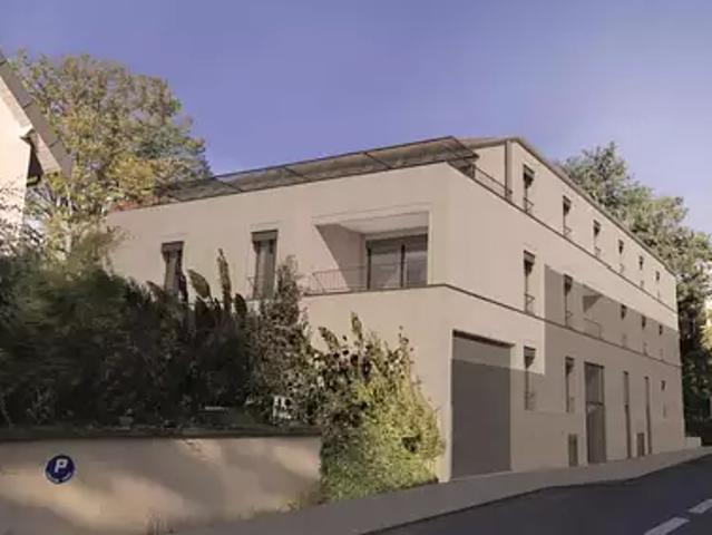 Appartement vente à Lyon, Métropole de Lyon