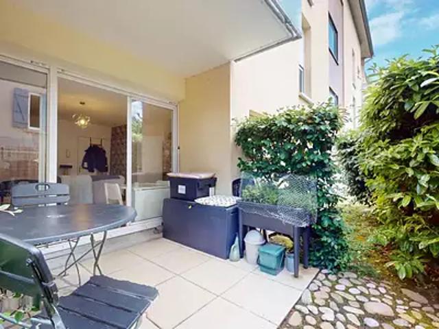 Appartement vente à Lyon, Métropole de Lyon