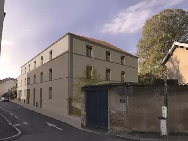 Appartement vente à Lyon, Métropole de Lyon