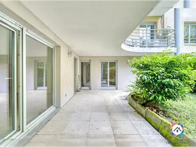 Appartement vente à Lyon, Métropole de Lyon