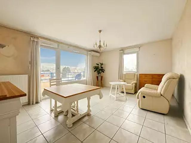 Appartement vente à Lyon, Métropole de Lyon