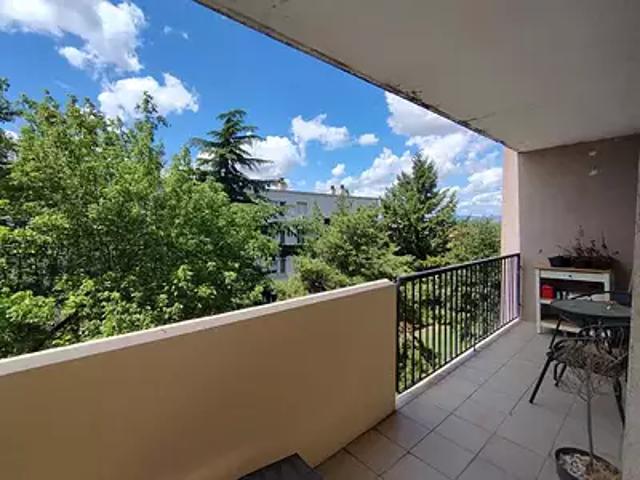 Appartement vente à Lyon, Métropole de Lyon