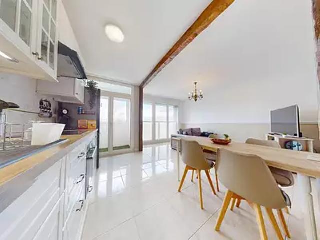 Appartement vente à Lyon, Métropole de Lyon