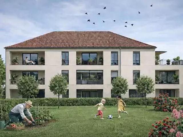 Appartement vente à Lyon, Métropole de Lyon