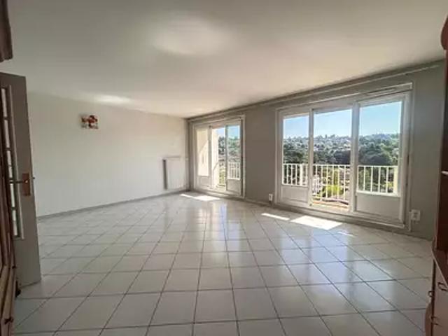 Appartement vente à Lyon, Métropole de Lyon