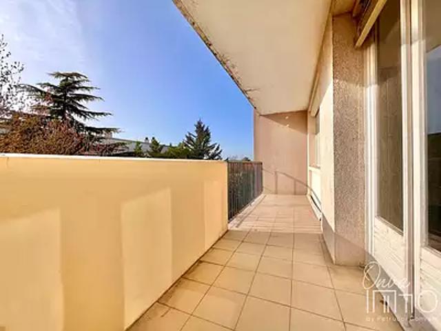 Appartement vente à Lyon, Métropole de Lyon