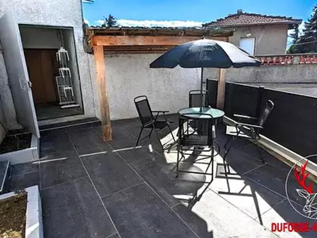 Maison vente à Lyon, Métropole de Lyon