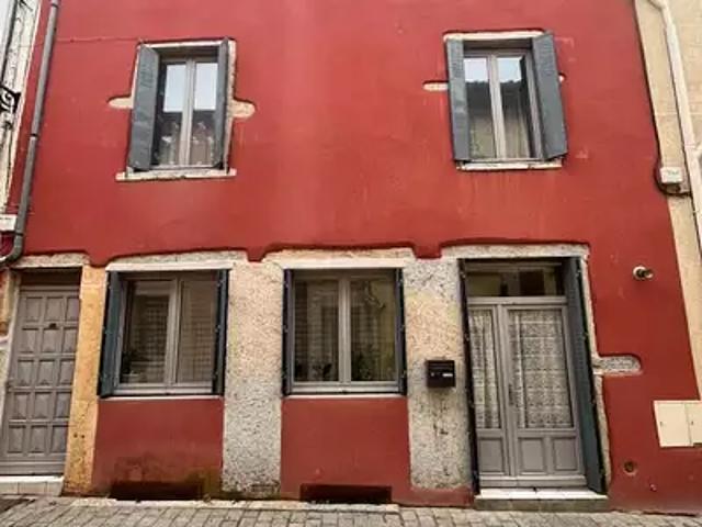 Maison vente à Lyon, Métropole de Lyon