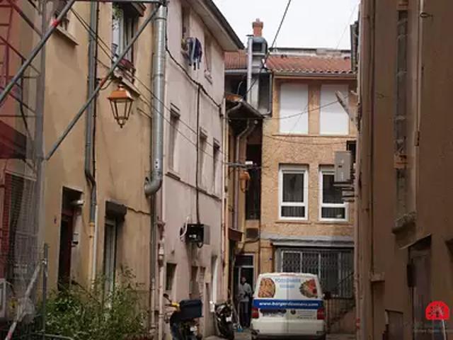 Appartement location à Lyon, Métropole de Lyon