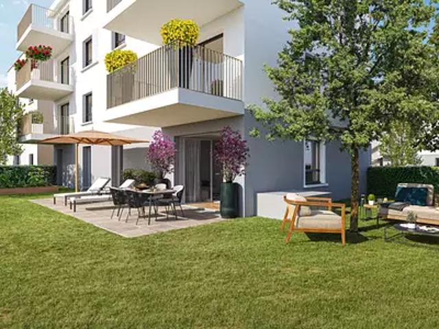 Appartement vente à Lyon, Métropole de Lyon