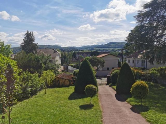 Maison vente à Neuville-sur-Saône, Rhône