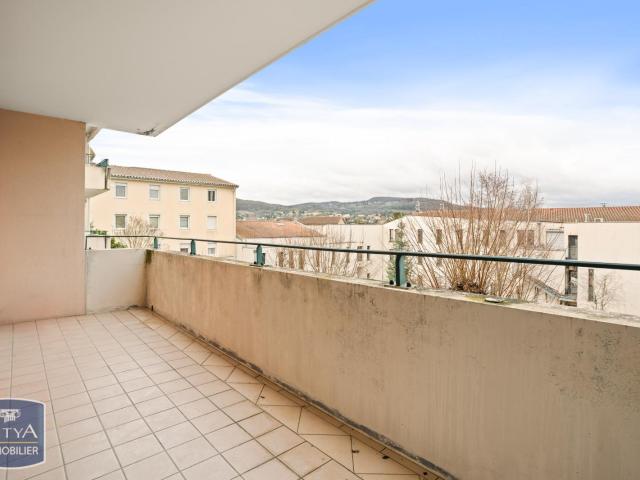 Appartement vente à Lyon, Métropole de Lyon