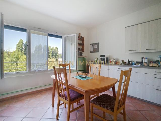 Appartement vente à Lyon, Métropole de Lyon