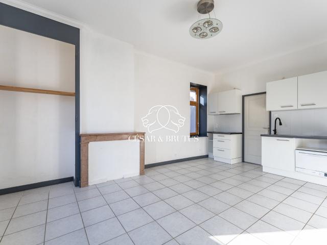Appartement vente à Lyon, Métropole de Lyon