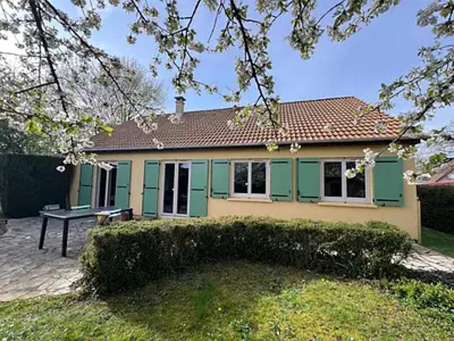 Maison vente à Le Mans, Neuville-sur-sarthe