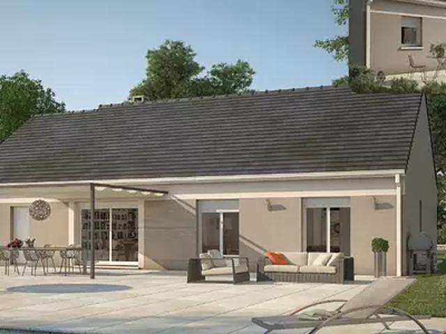 Maison vente à Le Mans, Neuville-sur-sarthe