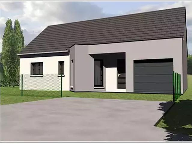 Maison vente à France métropolitaine, Neuville-sur-sarthe