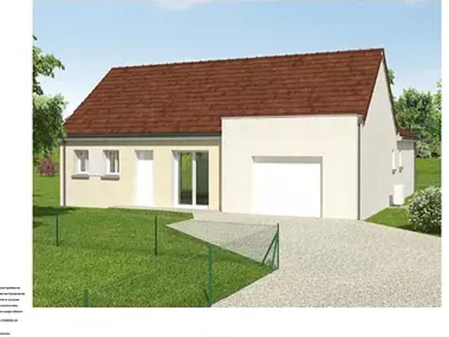 Maison vente à France métropolitaine, Neuville-sur-sarthe