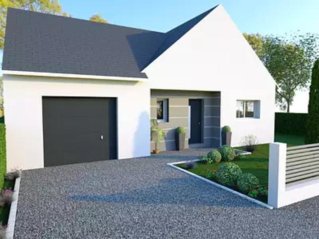 Maison vente à France métropolitaine, Neuville-sur-sarthe