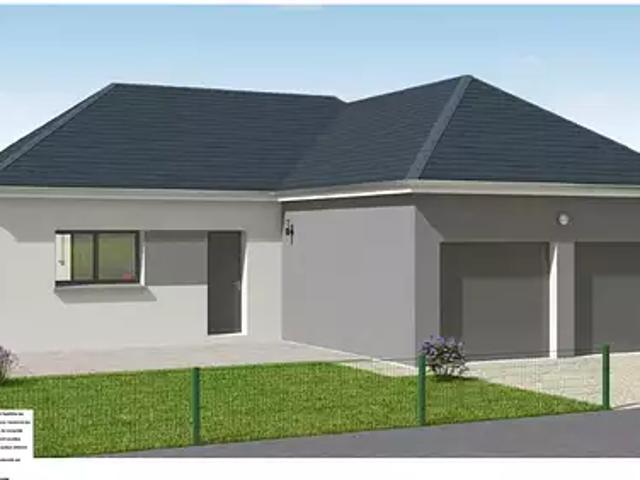 Maison vente à France métropolitaine, Neuville-sur-sarthe