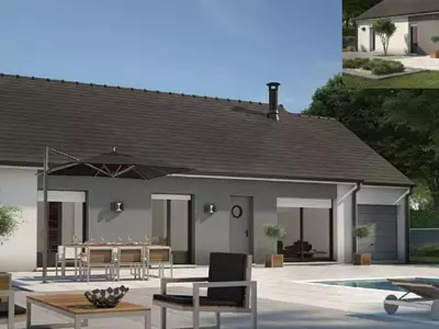 Maison vente à France métropolitaine, Neuville-sur-sarthe