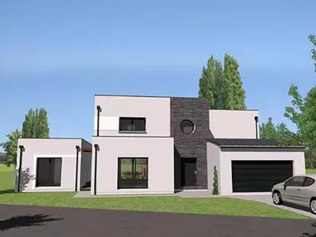 Maison vente à France métropolitaine, Neuville-sur-sarthe