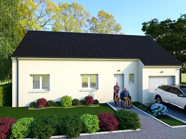 Maison vente à France métropolitaine, Neuville-sur-sarthe