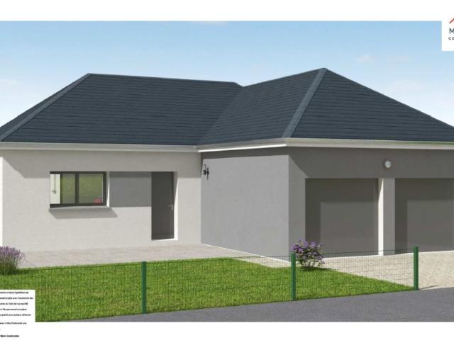 Maison vente à France métropolitaine, Neuville-sur-sarthe