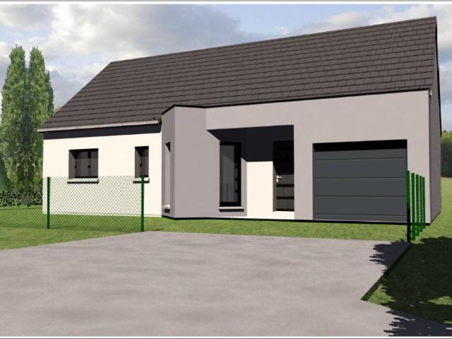 Maison vente à France métropolitaine, Neuville-sur-sarthe