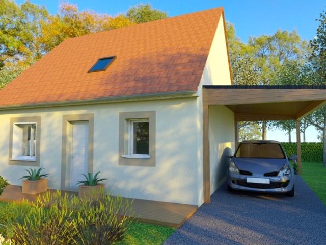 Maison vente à France métropolitaine, Neuville-sur-sarthe