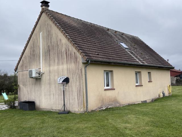 Maison vente à Mortagne-au-Perche, Neuville-sur-touques