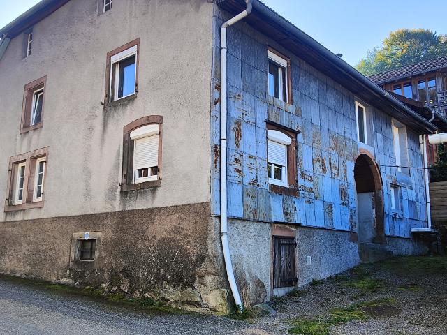 Maison vente à Molsheim, Neuviller-la-roche