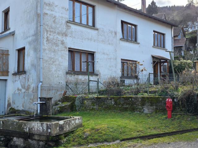 Maison vente à Molsheim, Natzwiller
