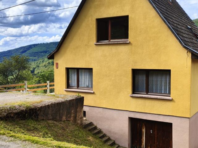Maison vente à Molsheim, Natzwiller