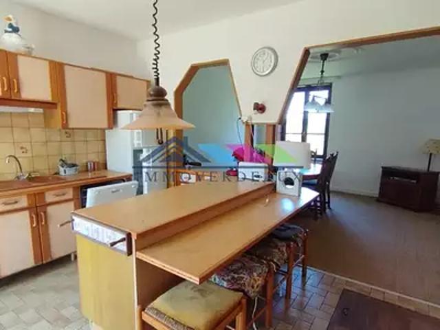Maison vente à Lunéville, Neuviller-lès-badonviller