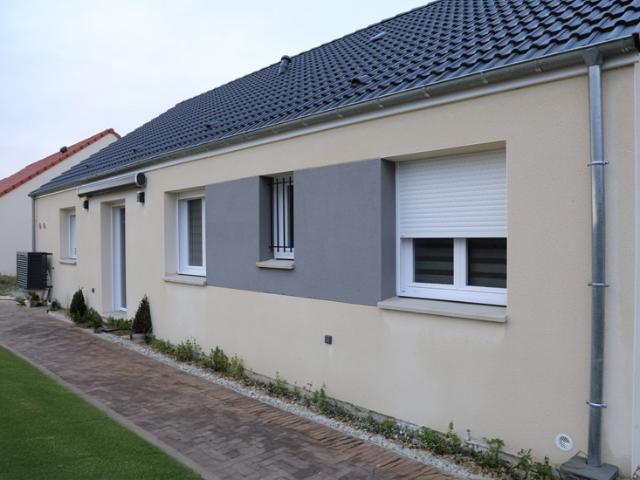 Maison vente à Saint-Quentin, Neuvillette