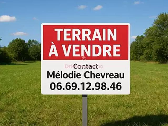 Terrain vente à Cambrai, Neuvilly