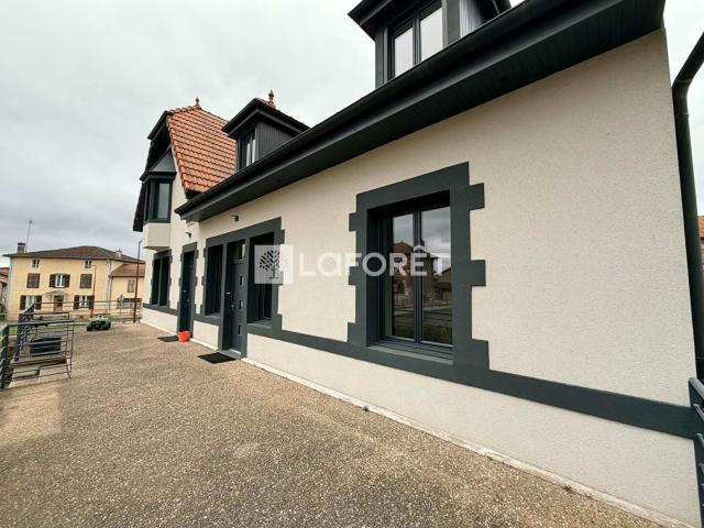 Appartement location à Verdun, Neuvilly-en-argonne