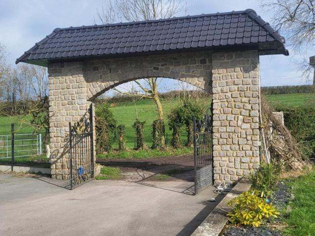 Maison vente à Cambrai, Neuvilly