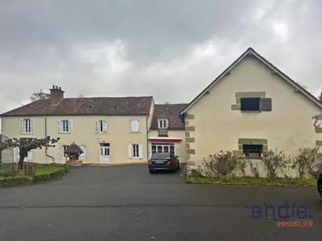 Maison vente à Moulins, Neuvy