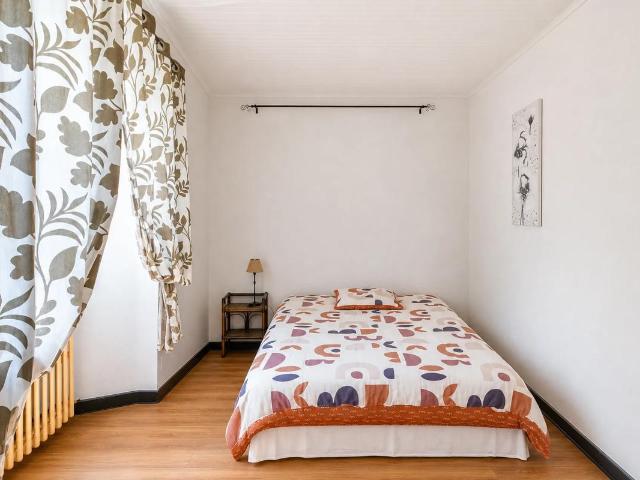 Maison vente à Neuvy-en-Beauce, Neuville Saint Denis