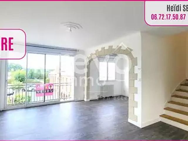 Maison vente à Neuvy-en-Mauges, Chemillé-en-Anjou