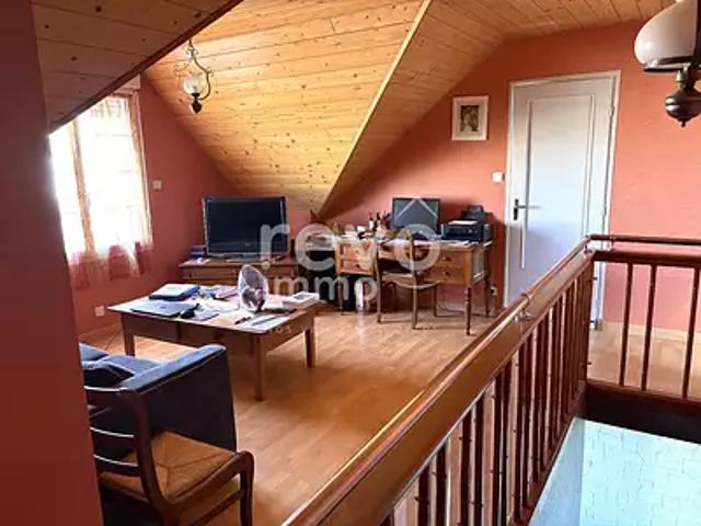 Maison vente à Cholet, Neuvy-en-mauges