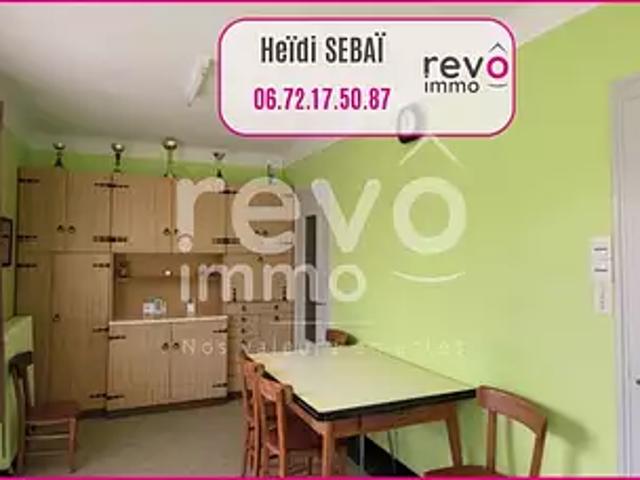Maison vente à Neuvy-en-Mauges, Chemillé-en-Anjou