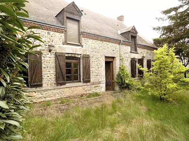 Maison vente à Orléans, Neuvy-en-sullias