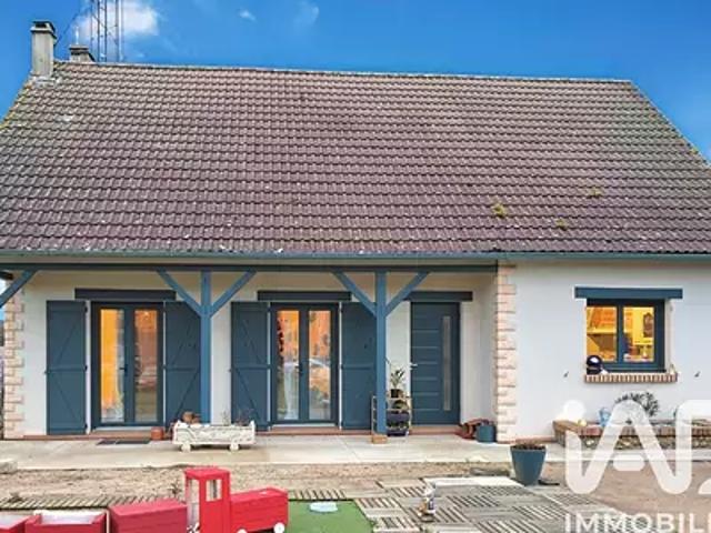 Maison vente à Orléans, Neuvy-en-sullias
