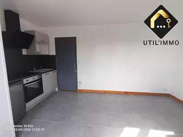 Appartement location à Issoudun, Neuvy-pailloux